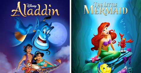 Disney Animated Movies That You Should Rewatch Bored Panda