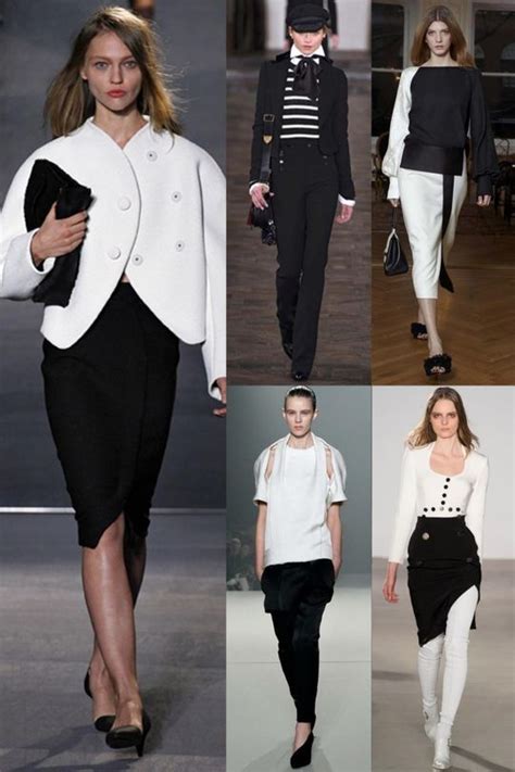 The Trends Of New York Fashion Week Vogue Australia