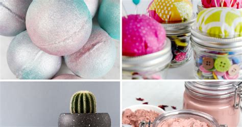 40 Amazing Diy Craft Ideas To Sell — Curly Made