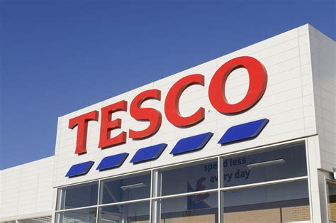Tesco Launches First Checkout Free High Street Store Stv News