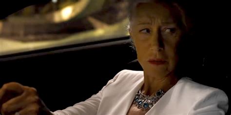 helen mirren is up for kissing vin diesel in fast and furious 10