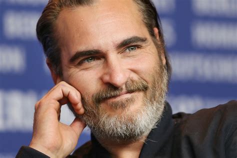 In addition to the master, he will also be seen starring opposite marion cotillard and. Joaquin Phoenix could be the most influential vegan right now - Animal Agriculture and Climate ...