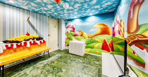 9 Themed Love Hotels In Japan Worth The Stay Tokyo Weekender