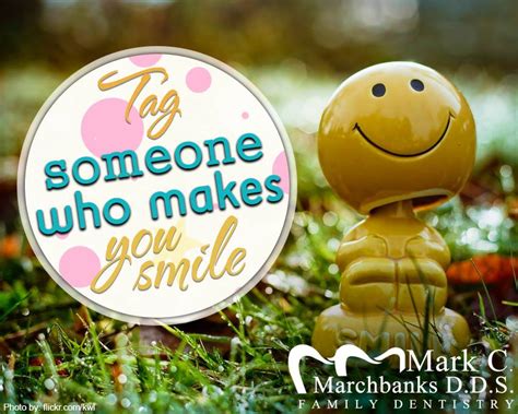 Someone Makes You Smile Quotes Quotesgram