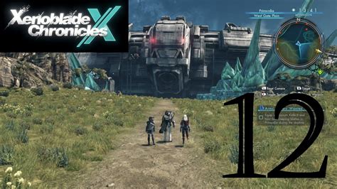 5 the world of xenoblade chronicles x 6 controls 7 starting a game 8 saving and deleting data. Xenoblade Chronicles X: Let's Play Ep.12 - The Unexplored Cave : No Commentary - YouTube