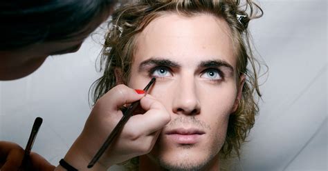 7 tips to wearing makeup every man who wears makeup should know huffpost life