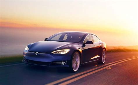 Tesla Model S 75d 2016 2019 Price And Specifications Ev Database