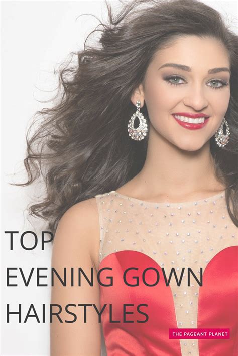 Https://tommynaija.com/hairstyle/best Hairstyle For Evening Gown