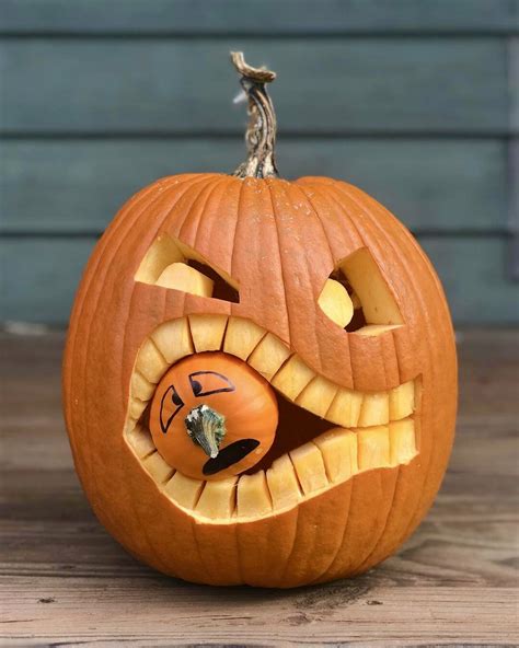 Animal Pumpkin Carving Ideas Clearance Vintage Save 52 Jlcatjgobmx