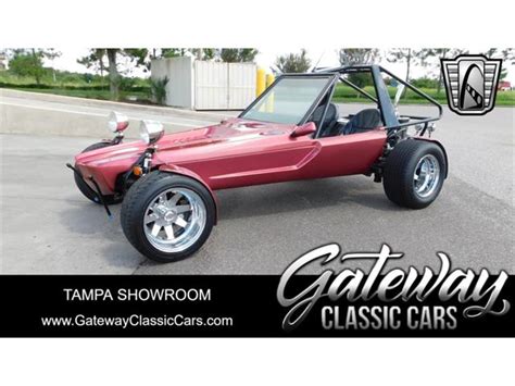 Classic Volkswagen Dune Buggy For Sale On Classiccars Com
