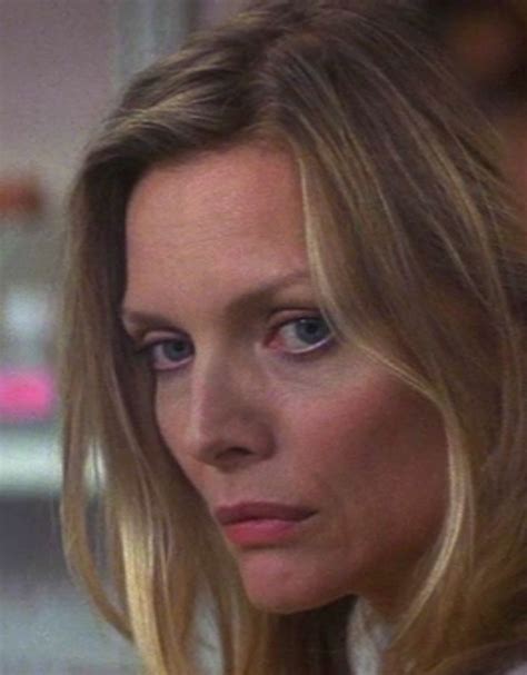 Michelle Pfeiffer As Claire Spencer In The Movie What Lies Beneath