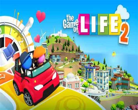 The Game Of Life 2 Pc Game Free Download Freegamesdll