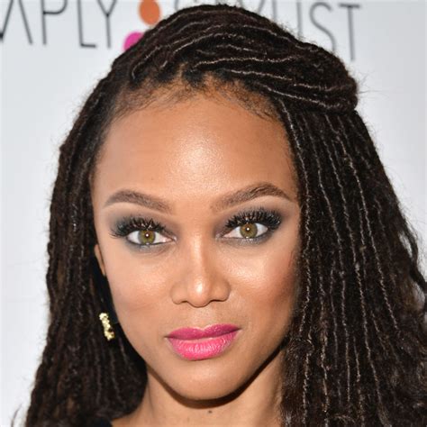 Tyra Banks Reveals Plan To Stand Down As ‘dancing With The Stars Host