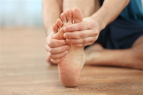 Arthritisosteoarthritis Of The Foot And Ankle Causes And Symptoms