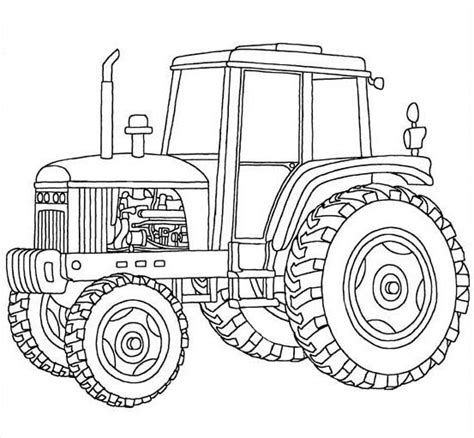 Kolorowanki Traktor Tom Do Wydrukowania