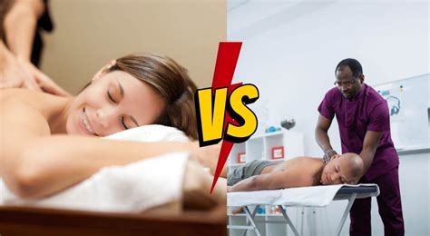 Swedish Vs Deep Tissue Massage Which One Is For You Massage Bio Pulse