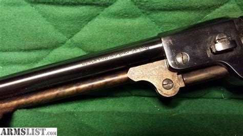 Armslist For Sale Navy Arms Co Model 1851 36 Cal Colt Navy