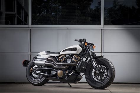 Harley Davidson Accelerates Strategy To Build Next Generation Of Riders