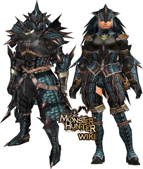 rathalos soul armor blademaster mhfu monster hunter wiki fandom