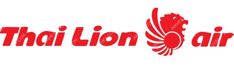 Lion Air Logo - Lion Air logo | Airline logo, Logos, Square logo