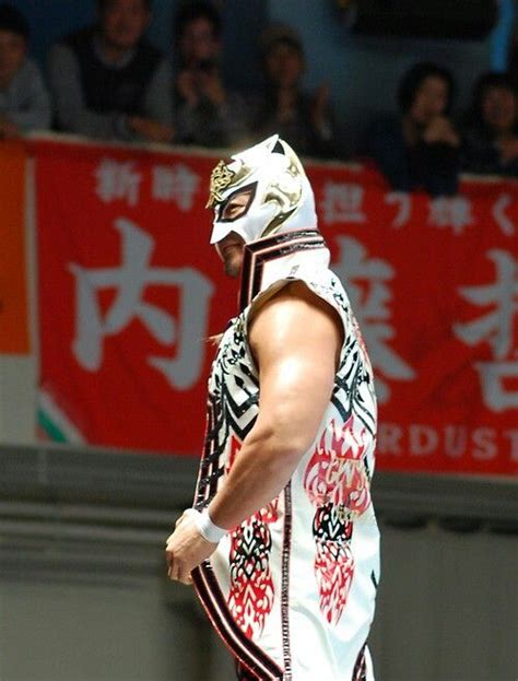 Tanahashi Masked Up Professional Wrestling Wrestling Japanese