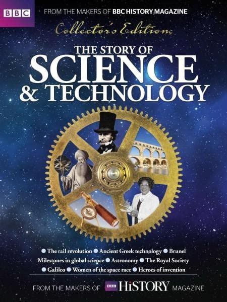 Bbc History The Story Of Science And Technology 2017 Pdf