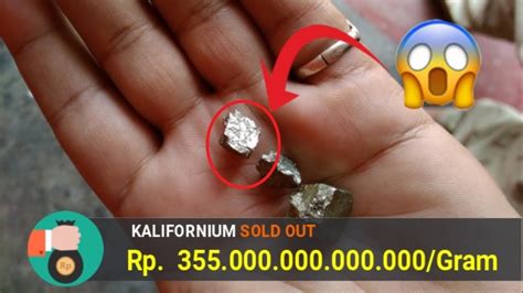 Bukan Emas Inilah 7 Benda Paling Mahal Di Dunia Youtube