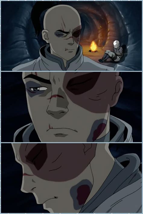 Zuko Makes People Feel Better About Unconcealable Scars Especially