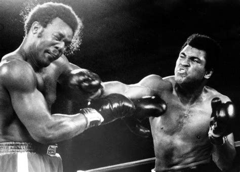 Muhammad Ali Turns 70