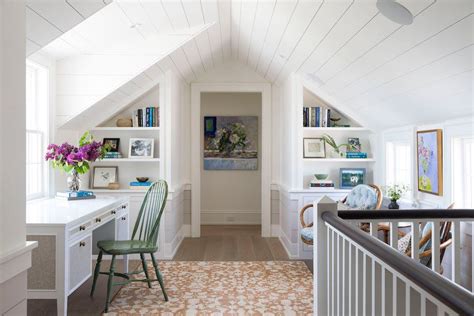 This Vibrant Nantucket Beach House Is Anything But Basic Nantucket