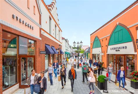 A Guide To Shopping In Germany From Department Stores To Designer