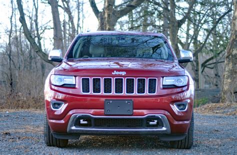 2015 jeep grand cherokee transmissions. 2015 Jeep Grand Cherokee Overland Stock # 2398 for sale ...