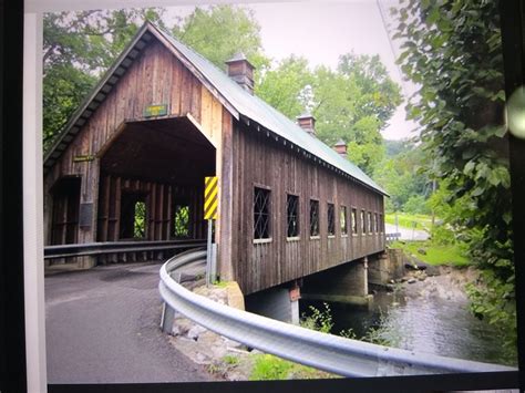 Covered Bridge Covered Bridges Sevierville Tennessee Vacation