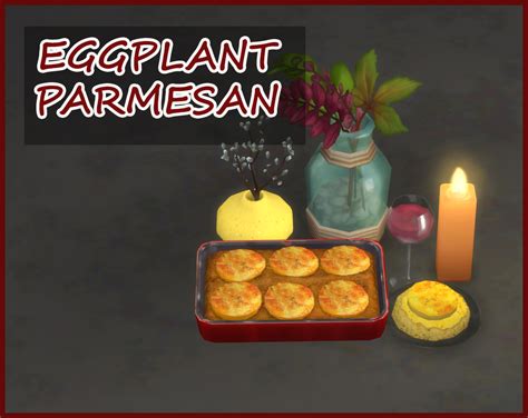 30 Sims 4 Custom Food Items You Need In The Game Cc Food