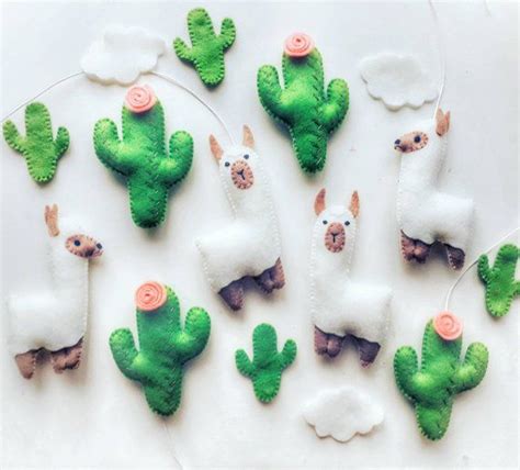 While eating a few leaves can cause mild stomach upset, the rumors of its fatal effects are overrated. Felt Llama ornament, stuffed Alpaca decoration, plush ...