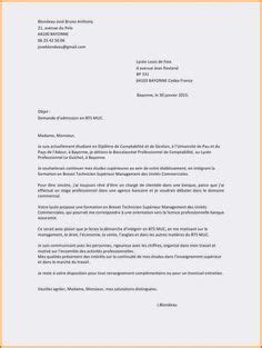 lettre de motivation licence droit  Paperblog  Lettre de motivation
