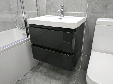 The Bath People Newbold Bathroom Furniture Bathroom Cabinets