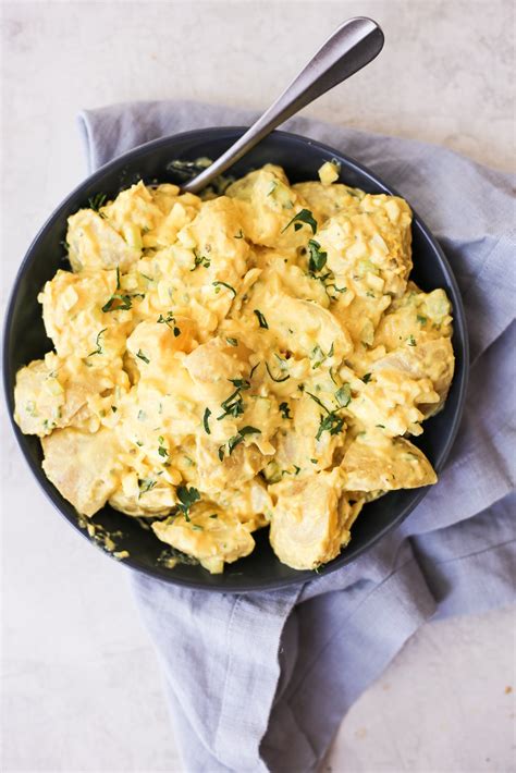 The Best Potato Salad The Defined Dish Recipes