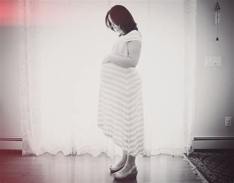 Pregnancy Update 34 Weeks Live Love Simple