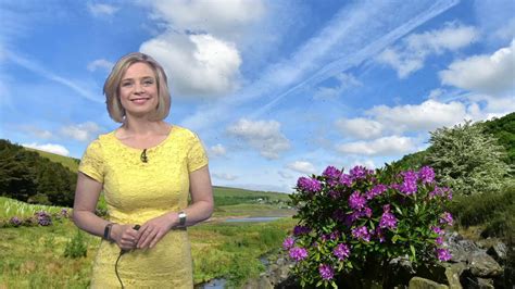 Bbc Weather On Twitter Heres Sarah Keith Lucas With The Latest 60