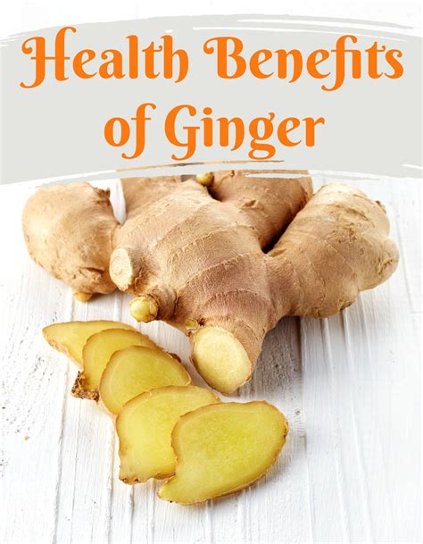 Top 7 Ginger Benefits For Skin Healthier Steps