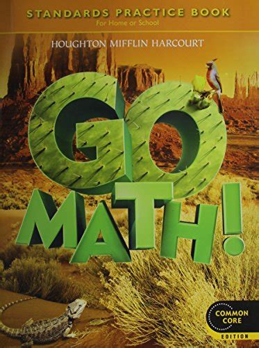 Bridges math student book grade 5 pdf answer key : 9780547588162: Go Math!: Student Practice Book Grade 5 ...