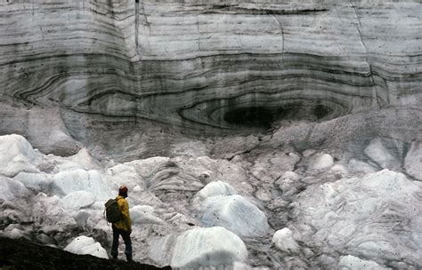 Swisseduc Glaciers Online Photoglossary