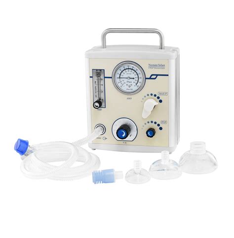 Babyinfantneonate Resuscitator Resuscitation Equipment For Infants