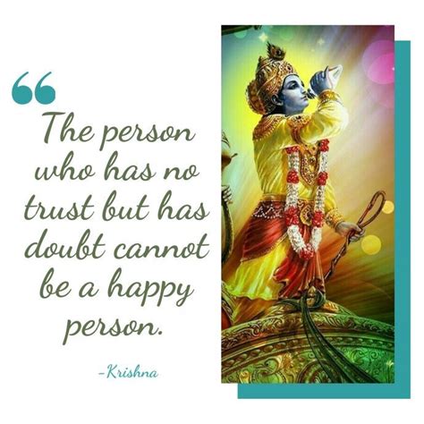 Krishna Motivational Quotes In English