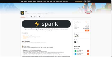 How To Install And Use Spark Knowledgebase Shockbyte