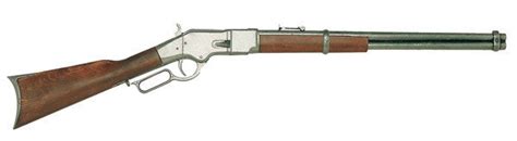 Winchester 1860 Lever Action Rifles Gunstar