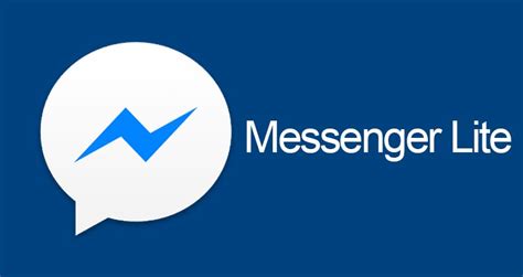 Facebook lite is a version of facebook which is worked without any preparation to enable users with poor or low data access to the facebook platform very smooth. Messenger Lite APK, Download - Apk-Movil - ApkMovil