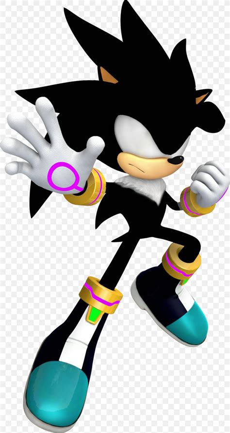 Sonic The Hedgehog Shadow The Hedgehog Sonic Chronicles The Dark