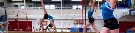 Recreational Gymnastics Forest Of Dean Gymnastics And Fitness
